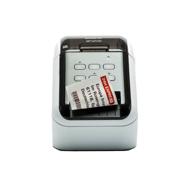 Impressora de Etiquetas Brother QL-810WC