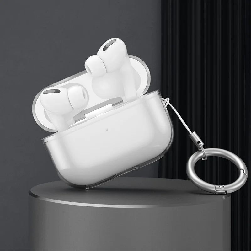 Clear Case for AirPods
