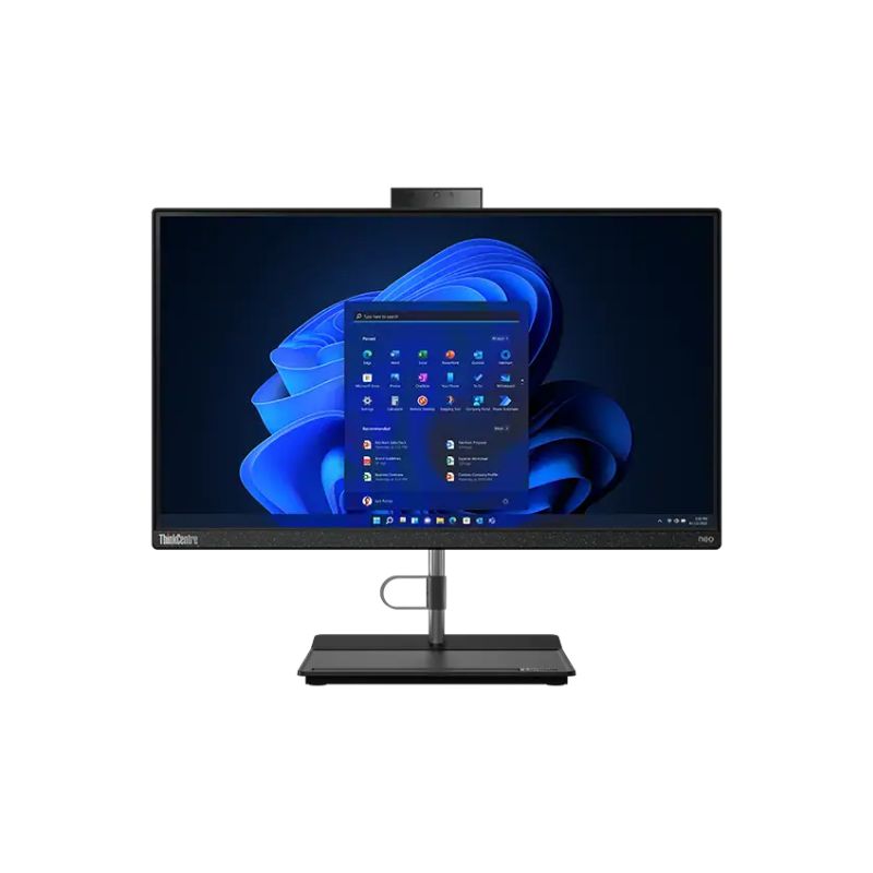 All-In-One Lenovo 22 Gen 4 M720Q Core i5-8ªGen 8Gb 256Gb SSD 22″ Win11Pro