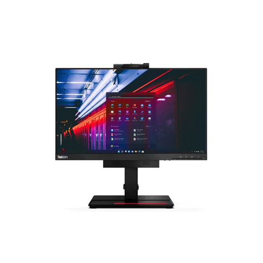 All-In-One Lenovo M170Q Core i5-6ªGen 8Gb 256Gb SSD 21,5″ FullHD Win10Pro