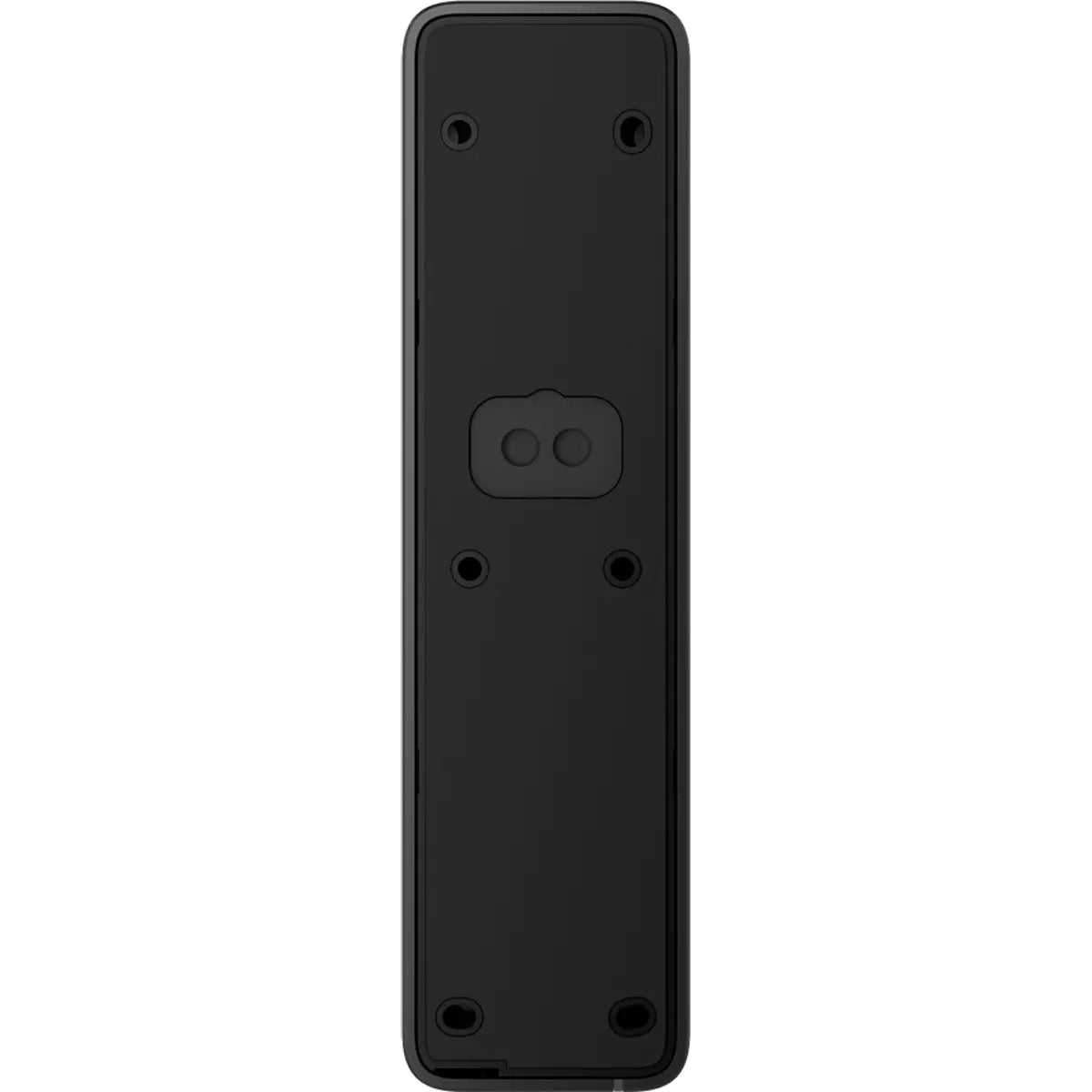 Leitor de controlo de acesso c/ PIN + RFID + Bluetooth + cartão Ajax - teclado retroiluminado - IP66 / IK08