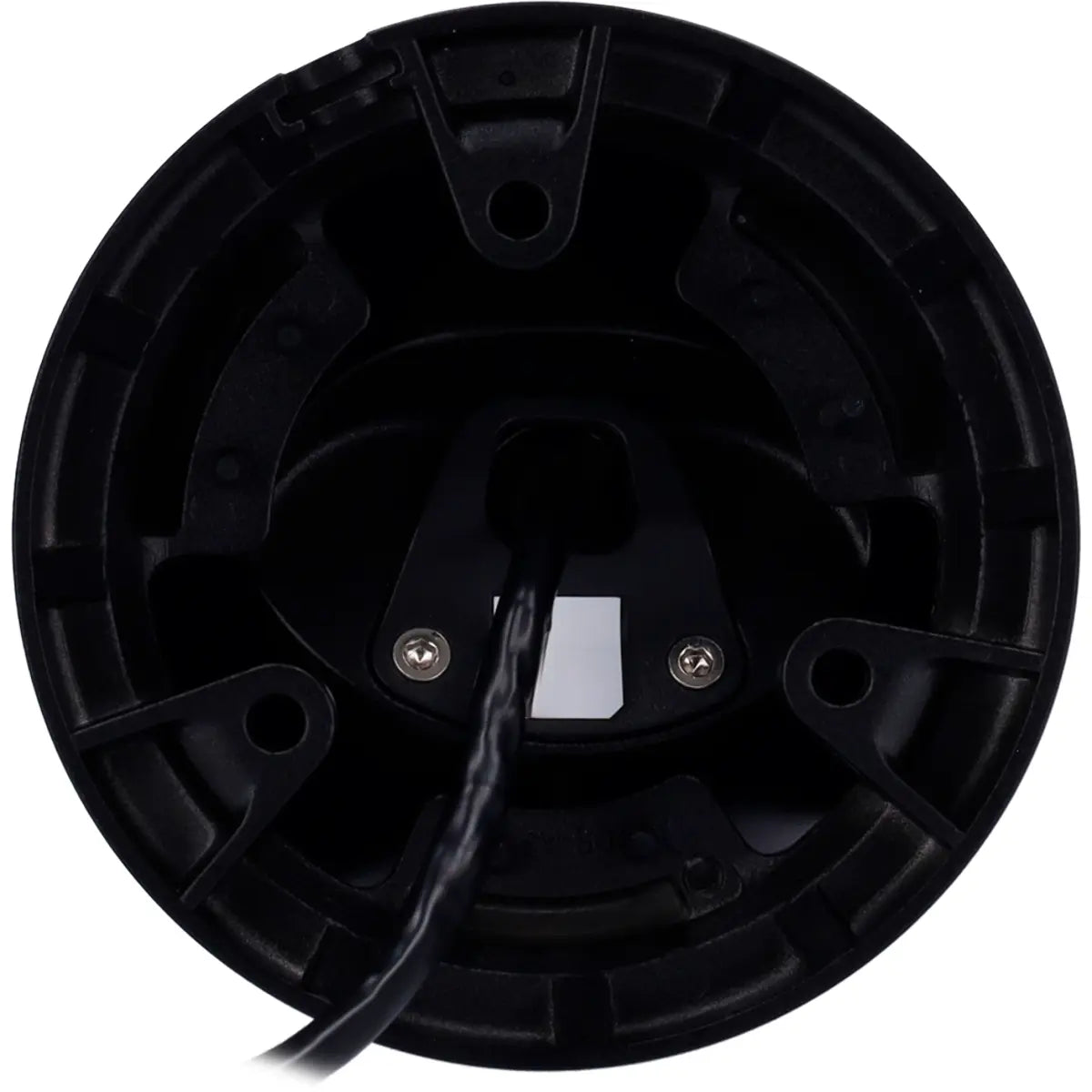 Câmara IP (Ethernet c/ PoE) Turret 5MP 4mm IR 50m - IP65