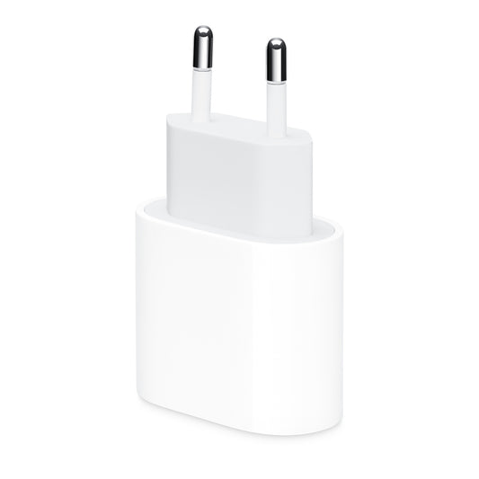 Adaptador USB-C 20W