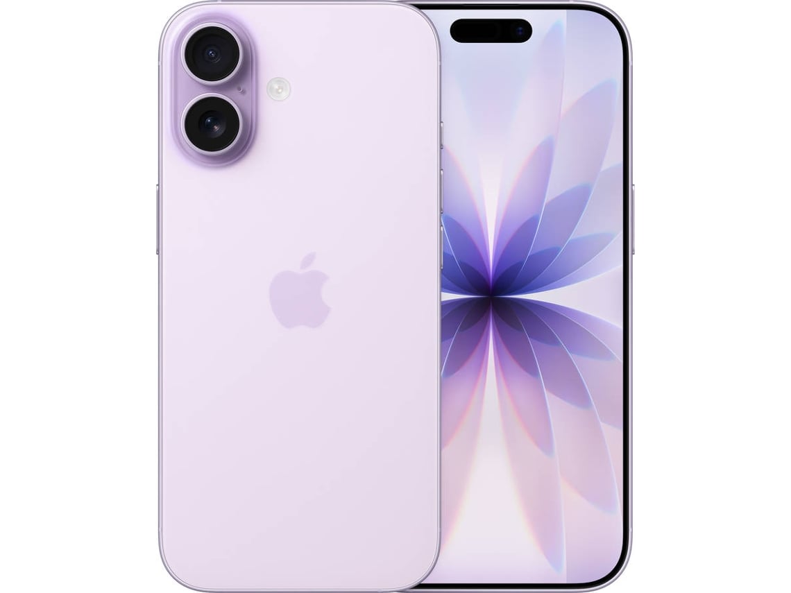 iPhone 17