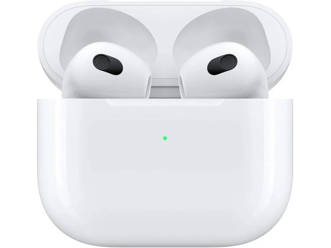 Airpods 3ª Geração Genuínos da Apple