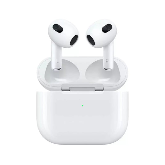 Airpods 3ª Geração Genuínos da Apple