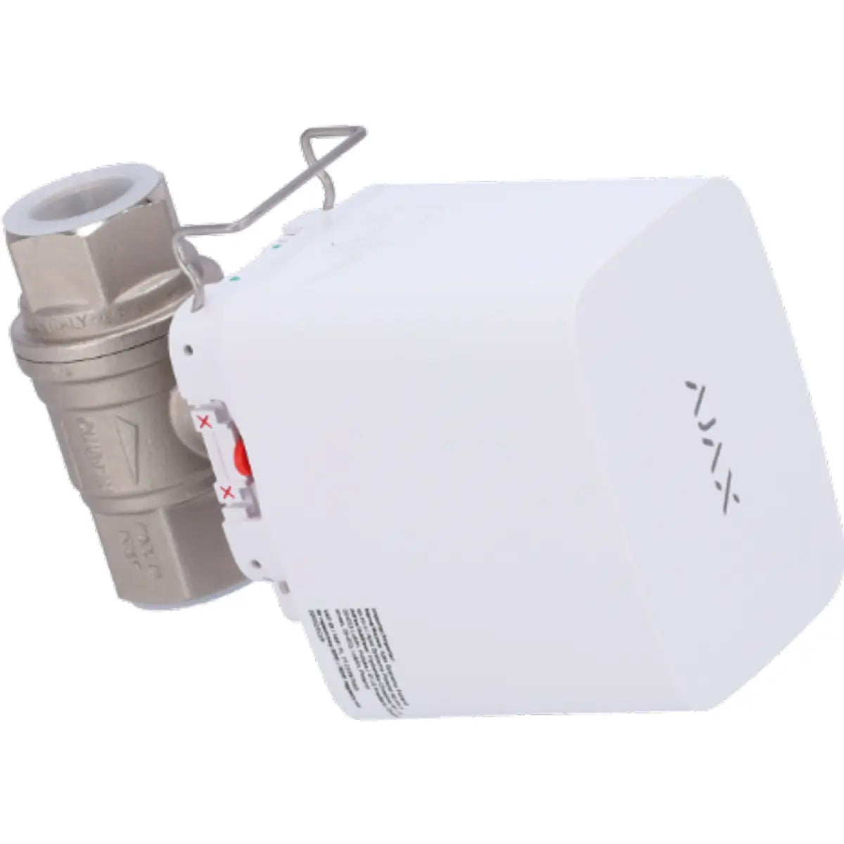Válvula solenoide de fecho da água 3/4 (DN 20)