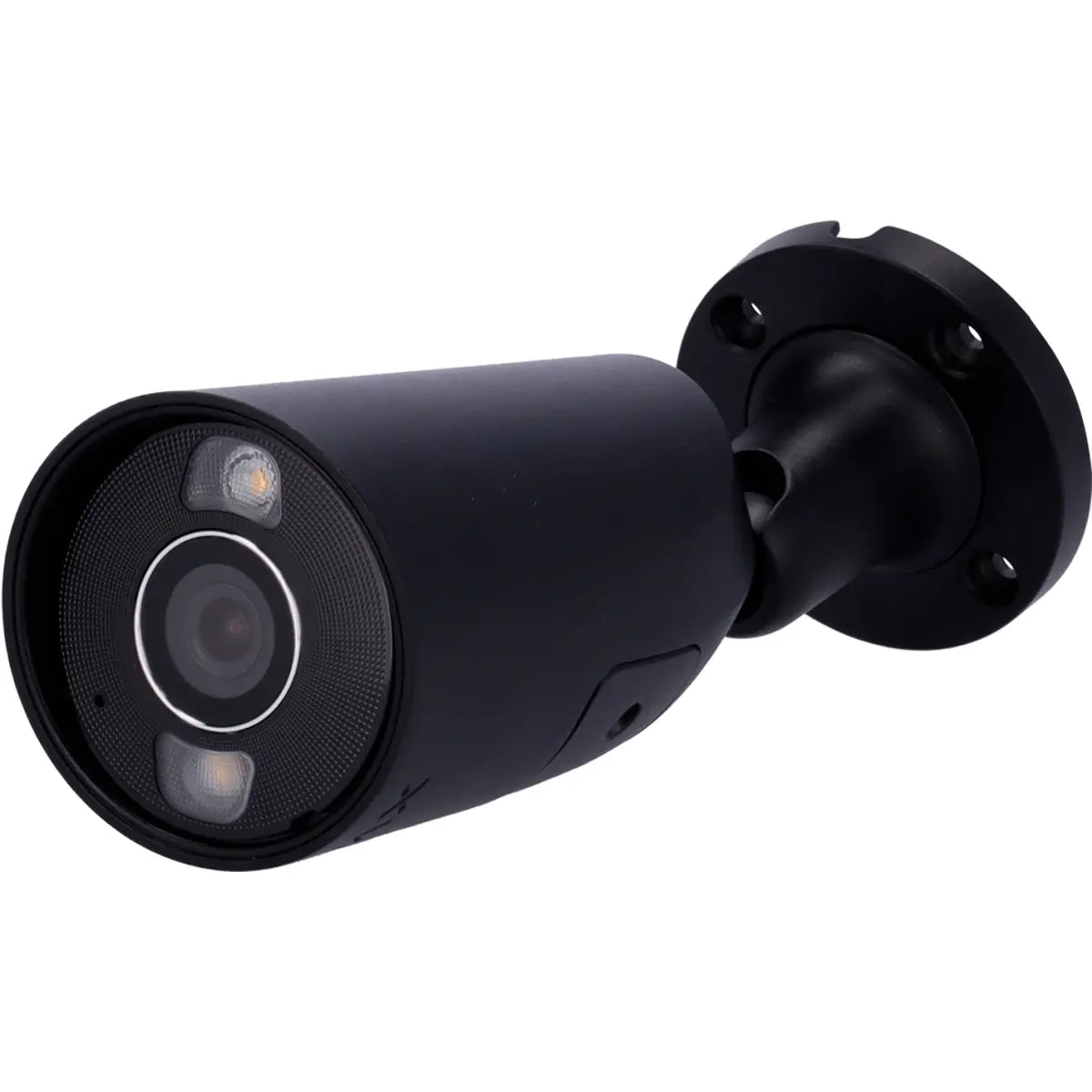 Câmara IP (Ethernet c/ PoE) Bullet 5MP 4mm IR 50m - IP65
