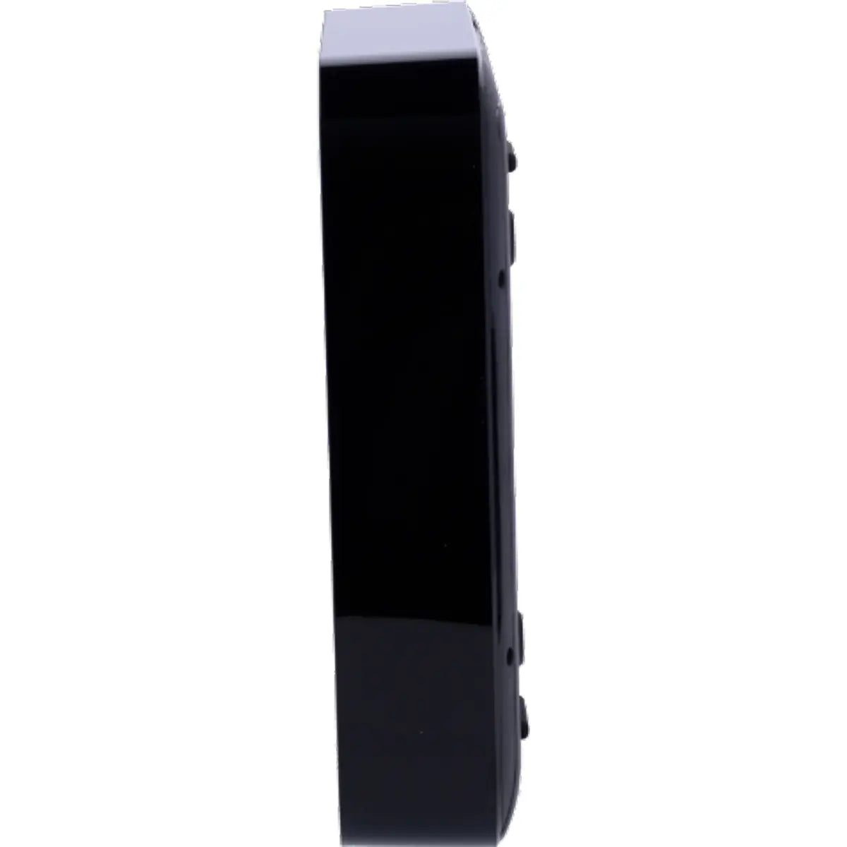 Gravador de Vídeo NVR p/ câmaras IP até 8Mpx - 8 canais - Preto