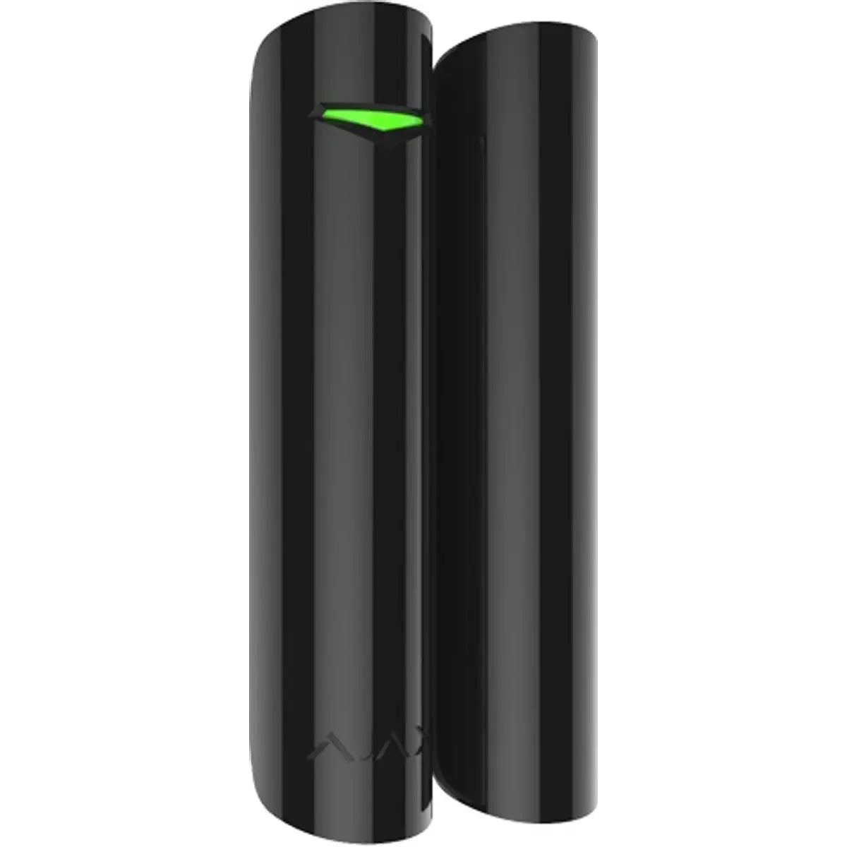 Detector magnético e de vibração para portas e janelas 868MHz para alarme Ajax - preto