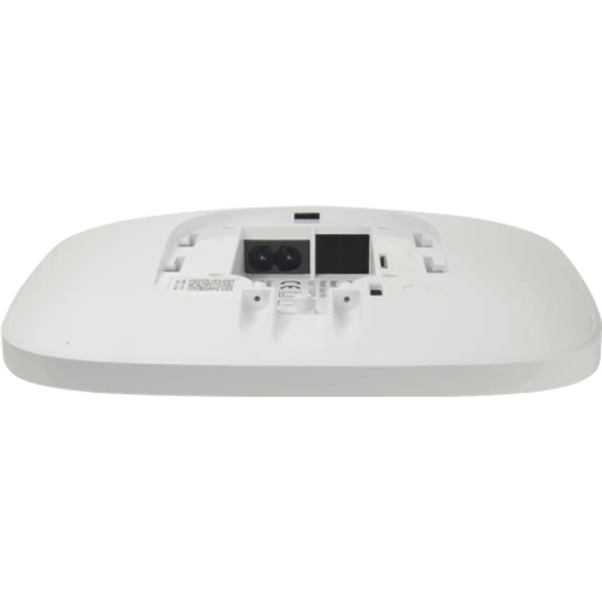 Repetidor sem fios (868 MHz Jeweller e Wings) e Ethernet para central Ajax