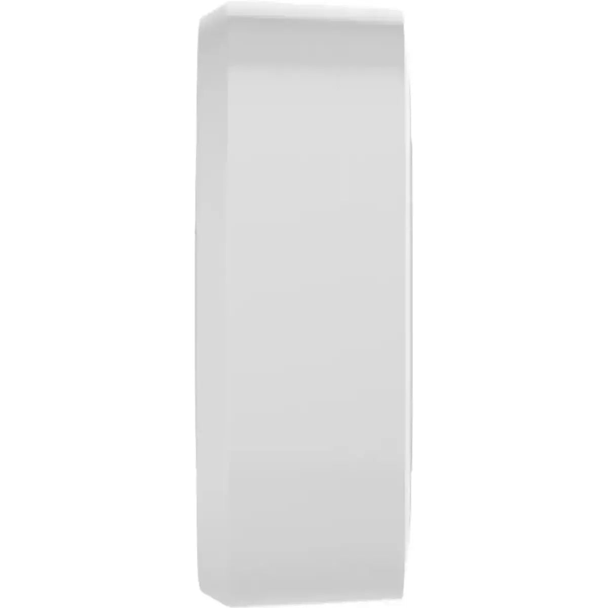 Sirene sem fios para alarme Ajax - IP54 Branco