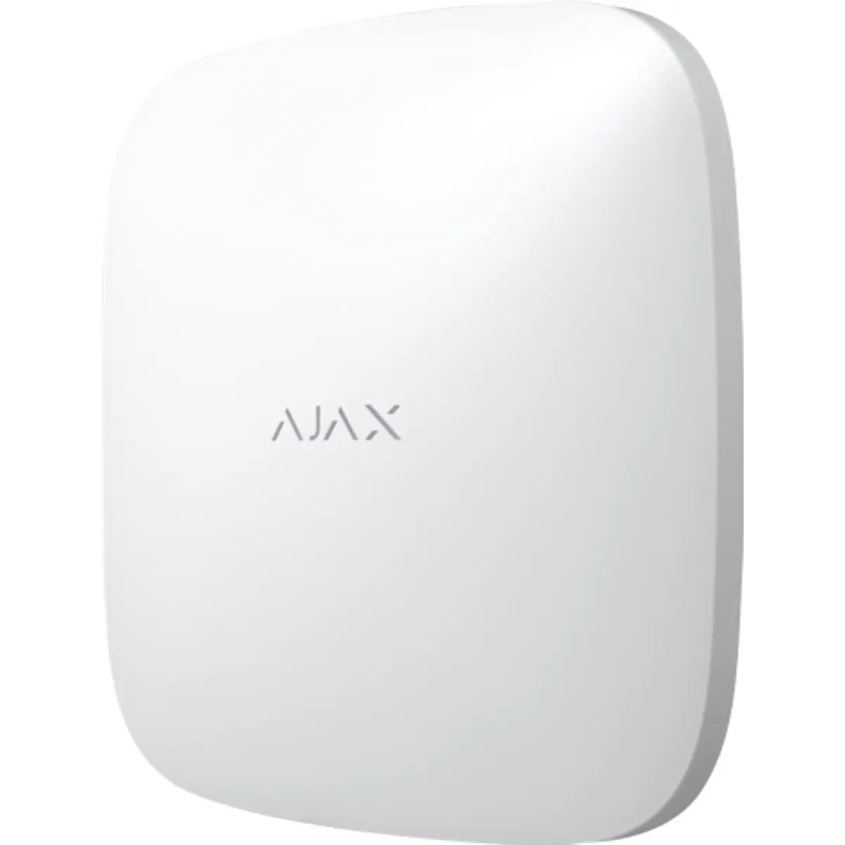 Repetidor sem fios (868 MHz Jeweller e Wings) e Ethernet para central Ajax