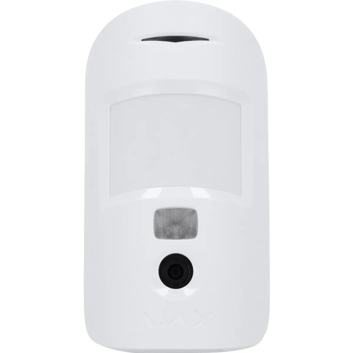 Sensor de movimento PIR c/ câmara VGA HDR para parede