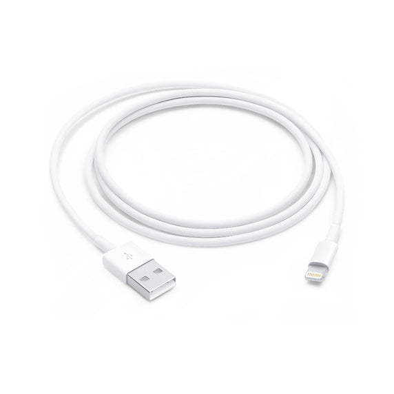 Cabo Lightning - USB (1m)