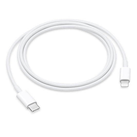 Cabo USB-C - Lightning (1m)