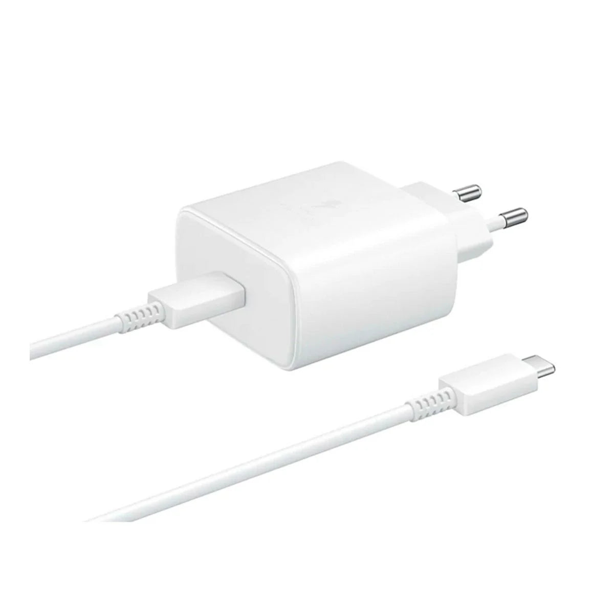 Carregador Samsung USB-C to USB-C Cable 45W