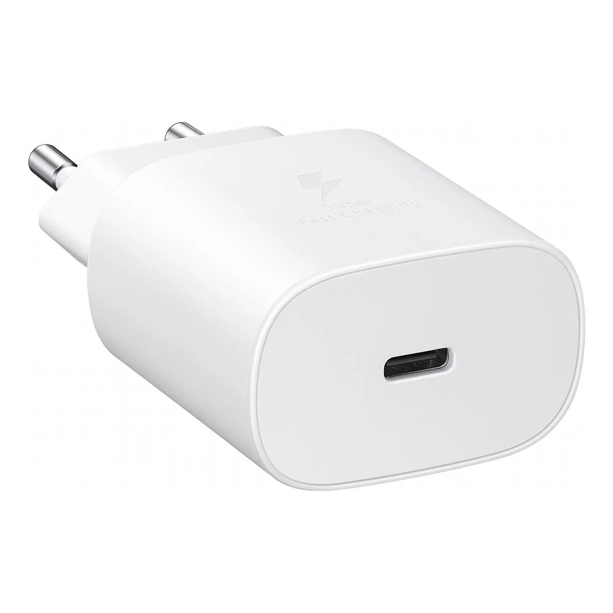 Adaptador de Carregamento Rápido 25W
