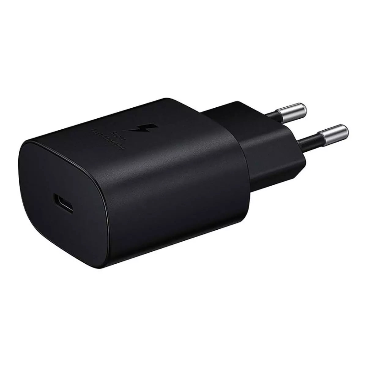 Adaptador de Carregamento Rápido 25W