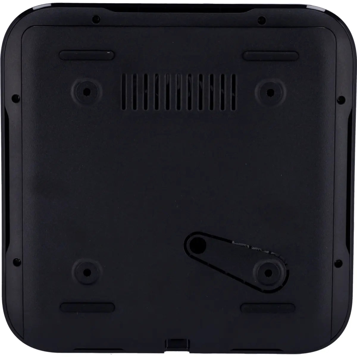 Gravador de Vídeo NVR p/ câmaras IP até 8Mpx - 8 canais - Preto