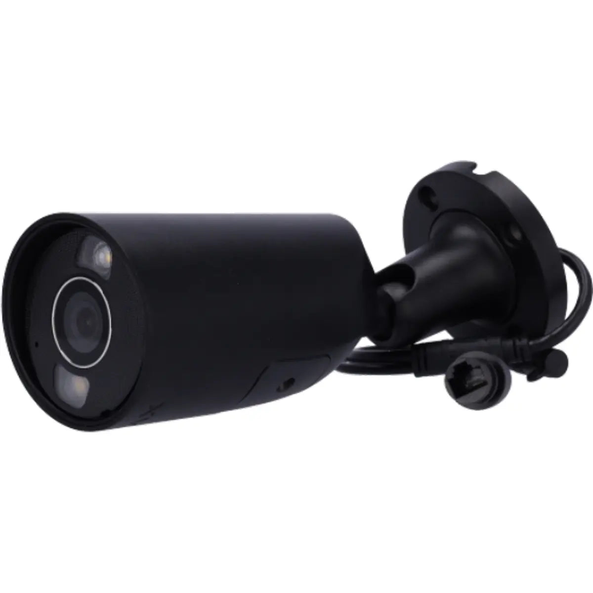 Câmara IP (Ethernet c/ PoE) Bullet 5MP 4mm IR 50m - IP65