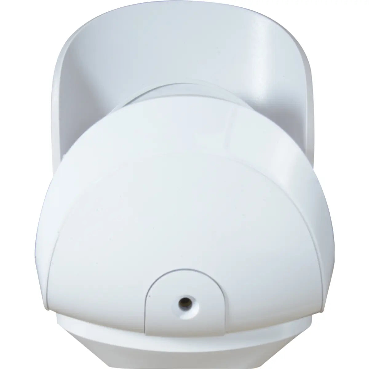 Detetor de movimentos de exterior sem fios com petição de imagem