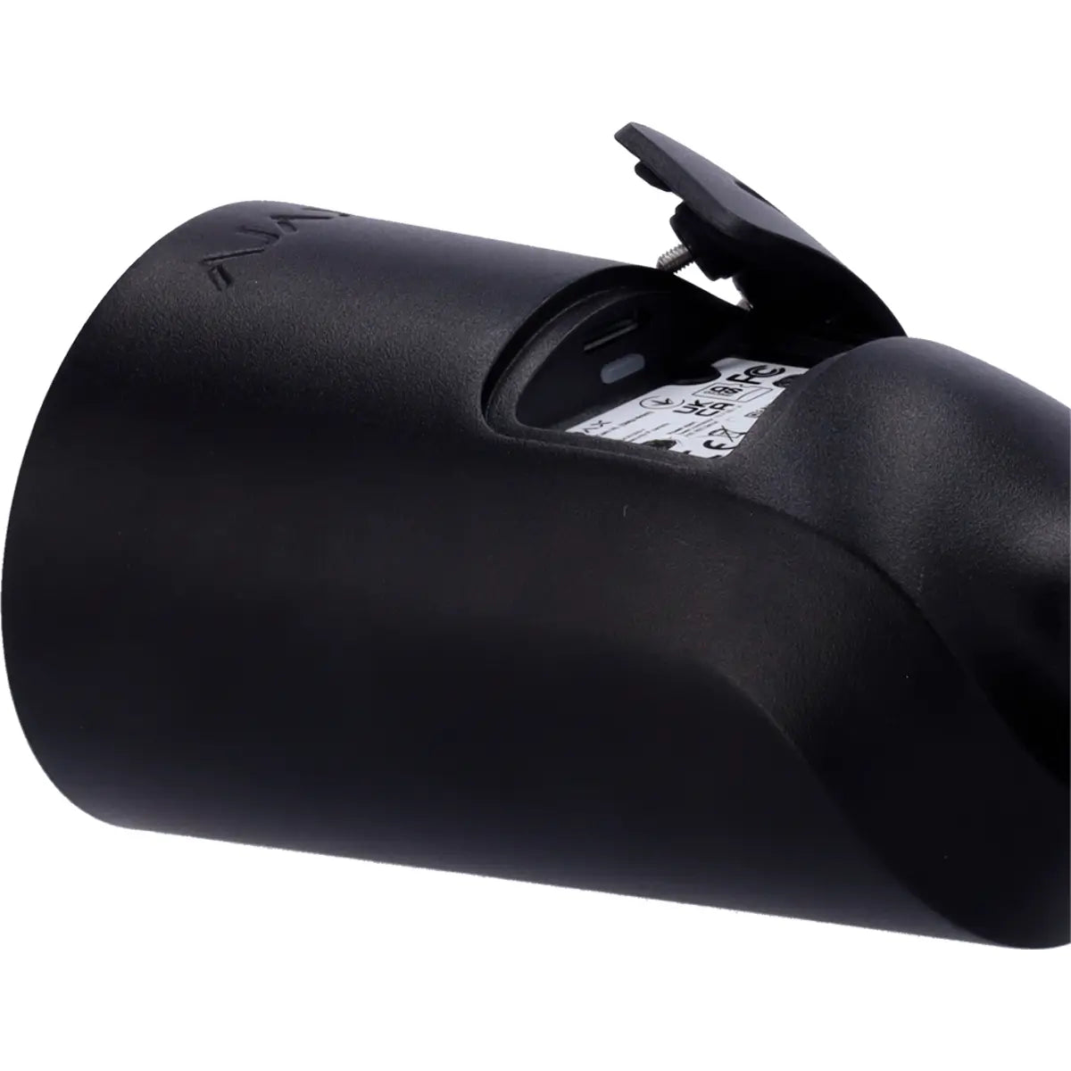 Câmara IP (Ethernet c/ PoE) Bullet 5MP 4mm IR 50m - IP65