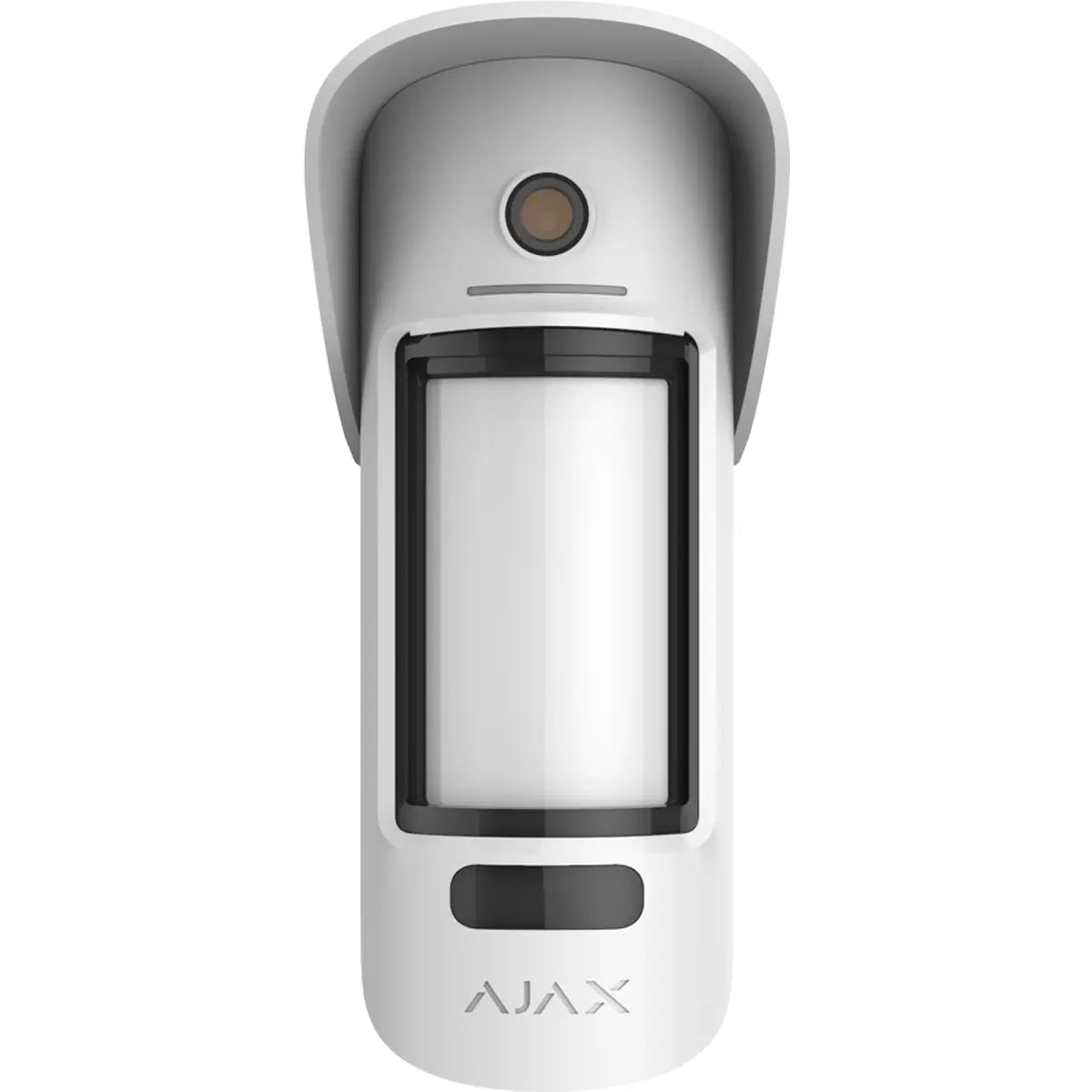 Detector PIR c/ câmara sem fio para alarme Ajax - IP55 (p/ exterior)