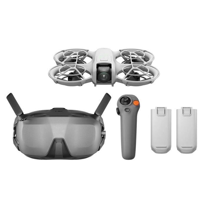 DJI Drone Neo Motion Fly More Combo