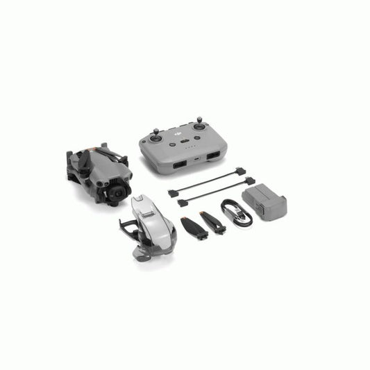 DJI Drone Mini 5 Pro + DJI RC3 Remote Controller
