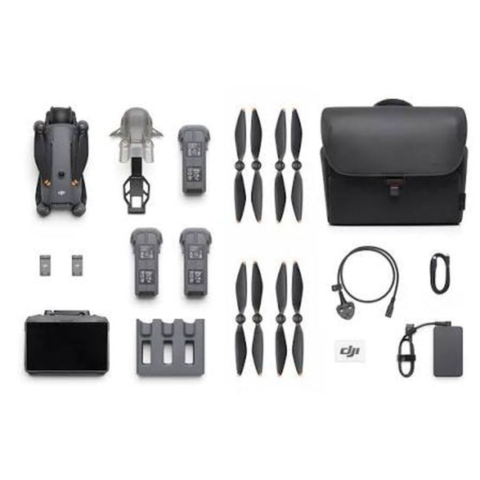DJI Drone Mavic 4 Pro Creator Combo 512GB