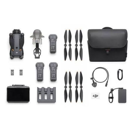 DJI Drone Mavic 4 Pro Creator Combo 512GB