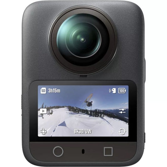 DJI Action Camera Osmo 360 Standard Combo