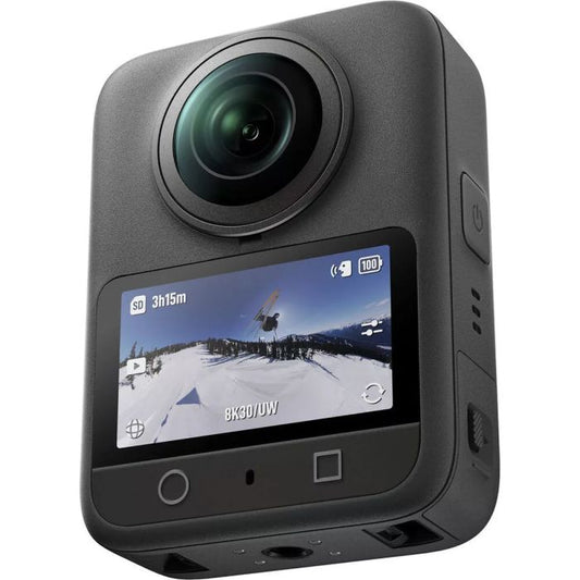 DJI Action Camera Osmo 360 Adventure Combo