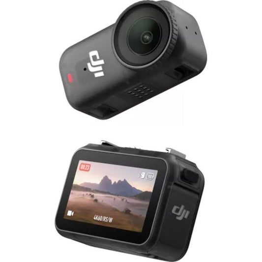 DJI Action Camera Osmo Nano Standard 128GB Combo
