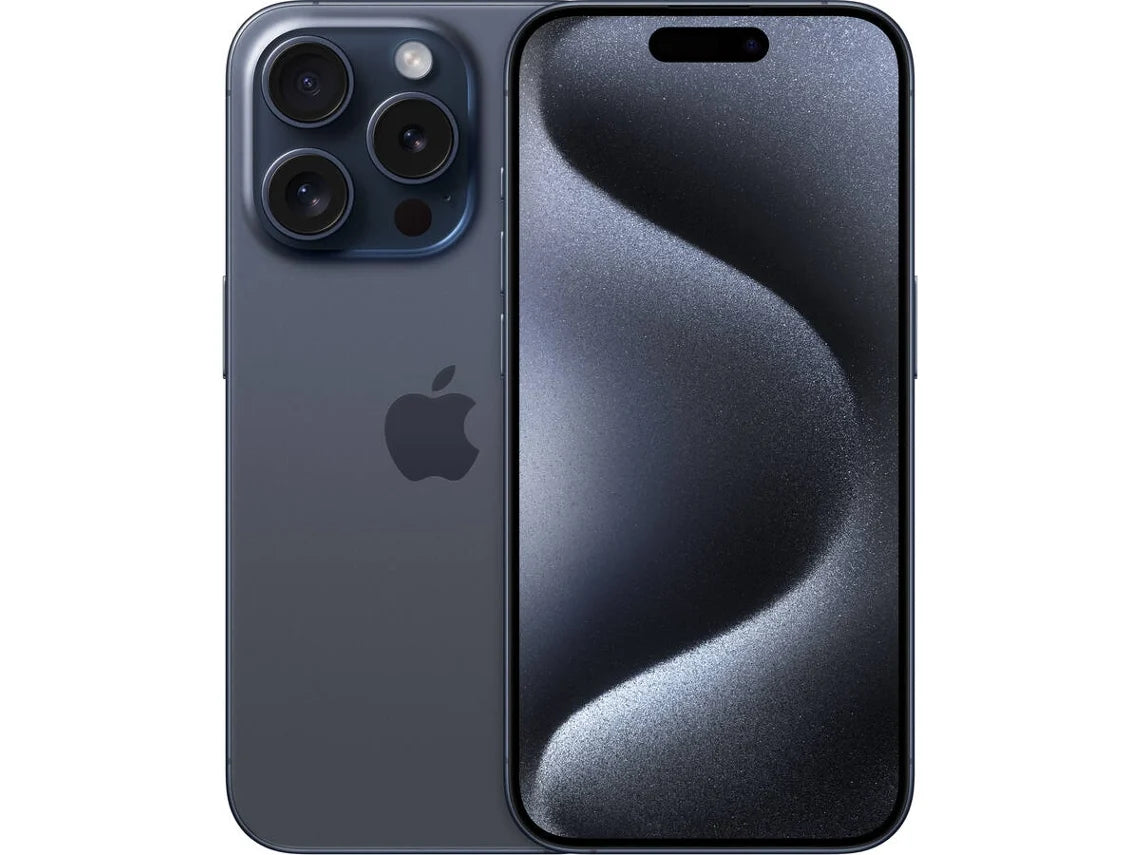 iPhone 15 Pro Semi-Novo