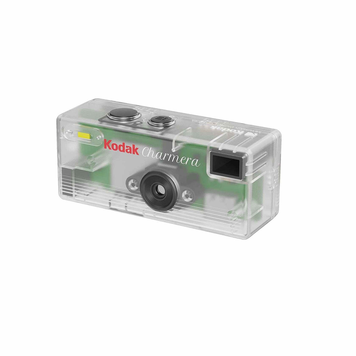 Kodak Charmera Mini Keychain Camera 1.6 Mpx
