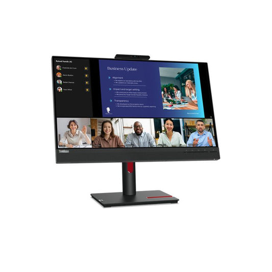 All-In-One Lenovo 22 Gen 5 M720Q Core i5-8ªGen 8Gb 256Gb SSD 22″ Win11Pro + Oferta AVG Tune-UP 1Pc/1Ano