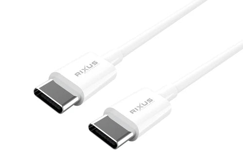 Rixus RXLC26 Universal USB-C Charger