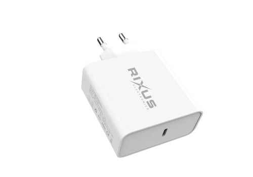 Rixus RXLC26 Universal USB-C Charger