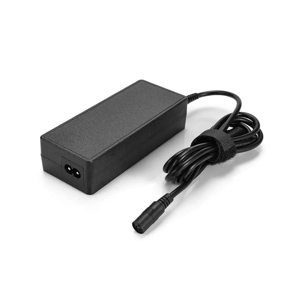 Rixus RXLC20 90W Carregador Universal para Laptop com 12 Conectores Preto