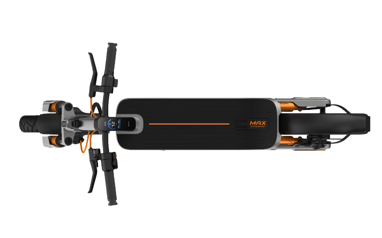 Trotinete Xiaomi Electric Scooter 6 Max GL