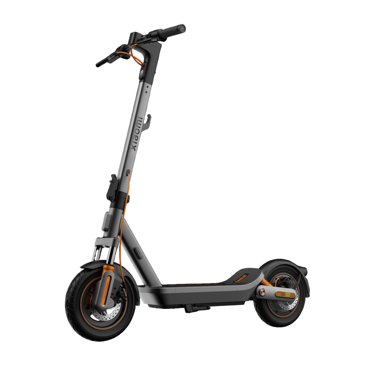 Trotinete Xiaomi Electric Scooter 6 Max GL