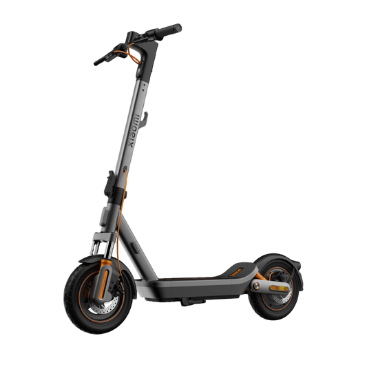 Trotinete Xiaomi Electric Scooter 6 Max GL