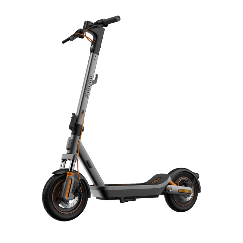 Trotinete Xiaomi Electric Scooter 6 Max GL
