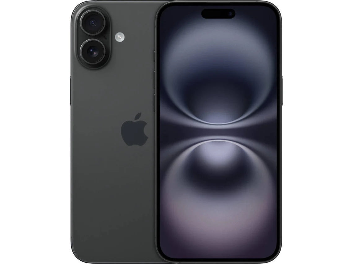 iPhone 16 Plus