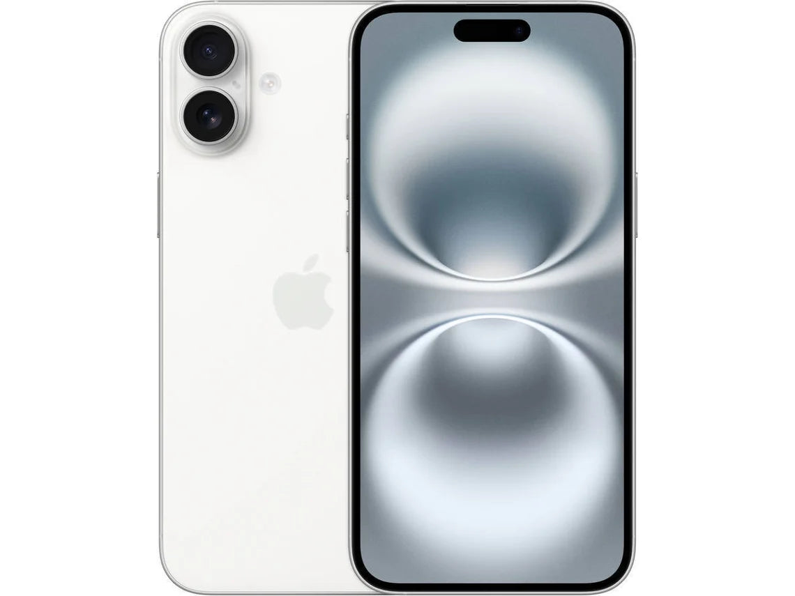 iPhone 16 Plus