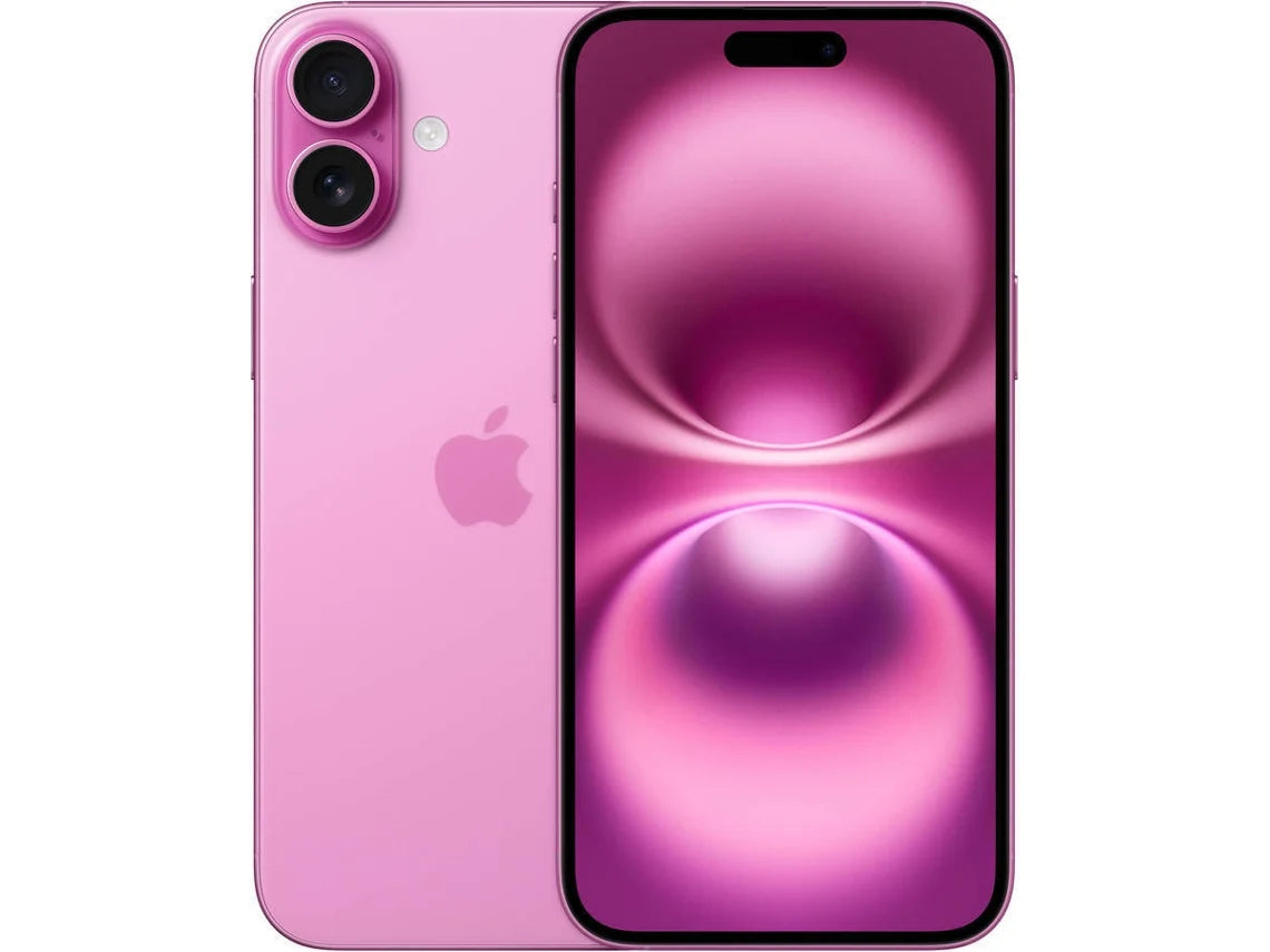iPhone 16 Plus