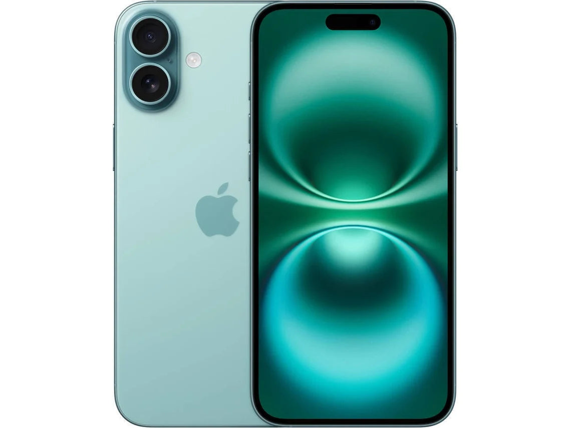 iPhone 16 Plus