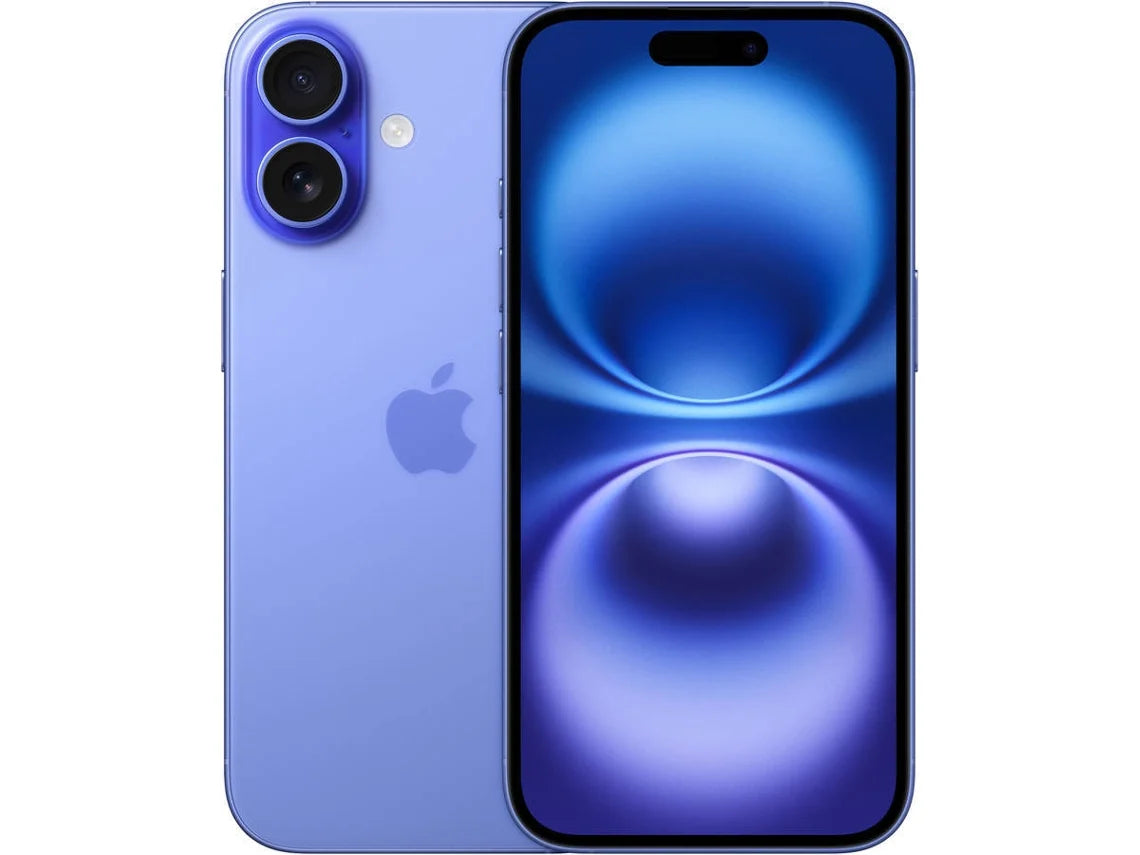 iPhone 16